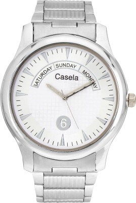 Casela Raga-210 Watch  - For Women   Watches  (Casela)