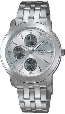 

Casio A440 Enticer Men Watch - For Men