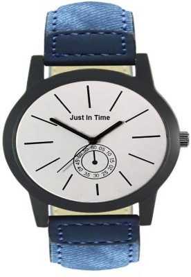 Just In Time jit410 Watch  - For Men & Women   Watches  (Just In Time)