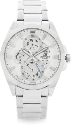 Casio EX286 Edifice Analog Watch  - For Men   Watches  (Casio)
