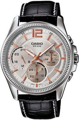 Casio A995 Enticer Men Watch - For Men