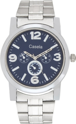 

Casela Raga-207 Watch - For Men