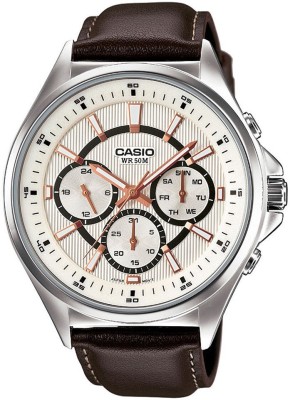 Casio A962 Enticer Men Analog Watch  - For Men   Watches  (Casio)