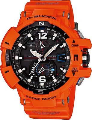

Casio G621 G-SHOCK Gravity Master Watch - For Men