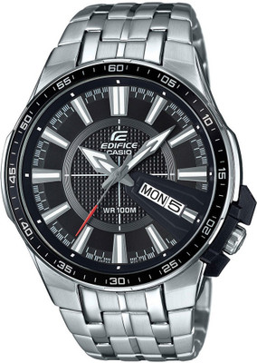 

Casio EX268 Edifice Watch - For Men