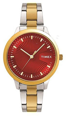 

Timex TW00ZR189 Watch - For Men