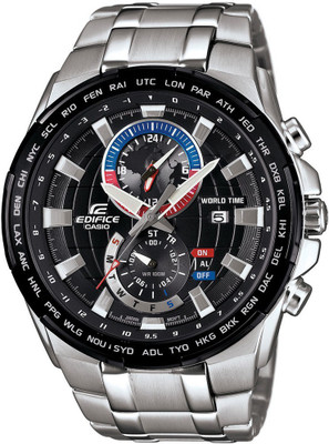 

Casio EX262 Edifice Watch - For Men