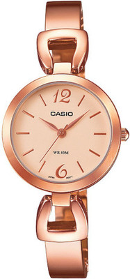 

Casio A981 Enticer Ladies Watch - For Women