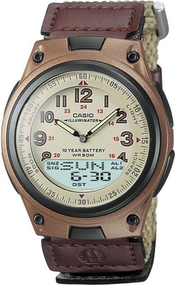 

Casio AD125 Youth Series Watch - For Men