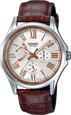 

Casio A1197 Enticer Men's Watch - For Men