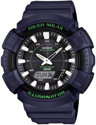 Casio AD188 Youth Series Analog-Digital Watch  - For Men   Watches  (Casio)