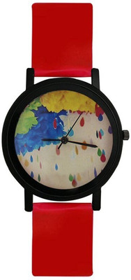View Just In Time jit3102r Watch  - For Women Wrist Watches Price Online(Just In Time)