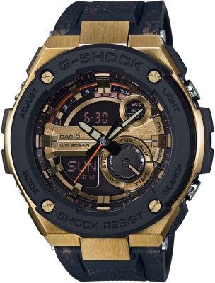 Casio G642 G-Shock Analog-Digital Watch  - For Men   Watches  (Casio)