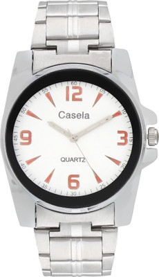 

Casela Raga-200 Watch - For Men