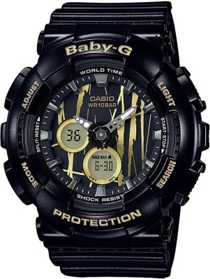 Casio B174 Baby-G Analog-Digital Watch  - For Women (Casio) Chennai Buy Online