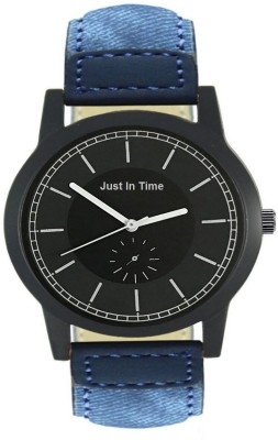 Just In Time jit415 Watch  - For Men & Women   Watches  (Just In Time)