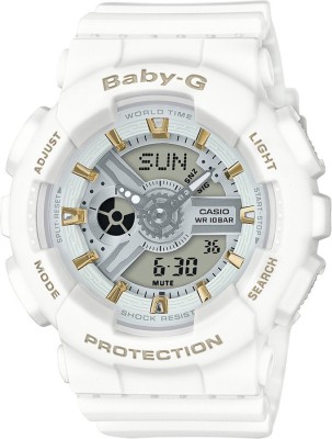 Casio B160 Baby-G Analog-Digital Watch  - For Women   Watches  (Casio)