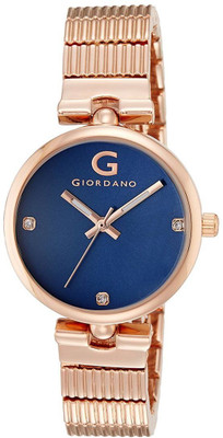 

Giordano A2058-55 Watch - For Women