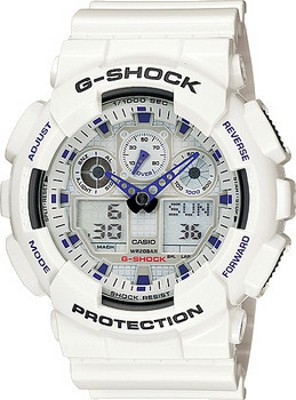 G shock ga discount 100 harga