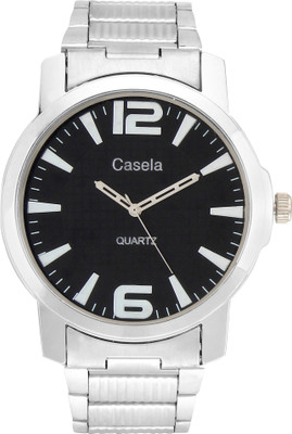 

Casela Raga-189 Watch - For Men