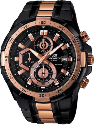

Casio EX220 Edifice Watch - For Men