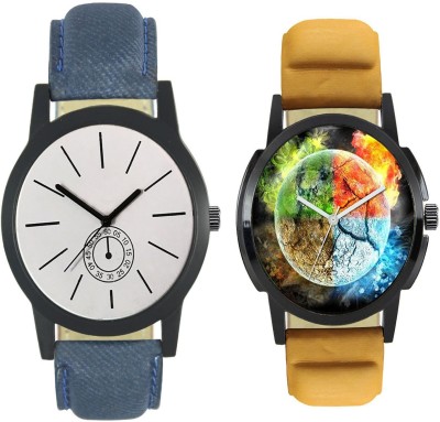 Gurukrupa Enterprise Kids Foxter-FX-M-402-411 Special designer collection Watches Watch  - For Men   Watches  (GURUKRUPA ENTERPRISE)