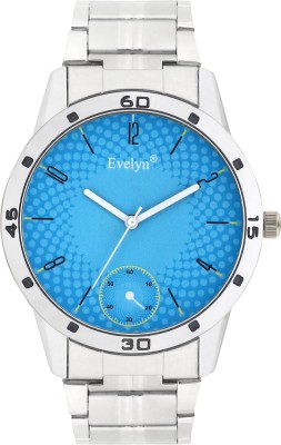 Evelyn Eve-699 Watch  - For Men   Watches  (Evelyn)