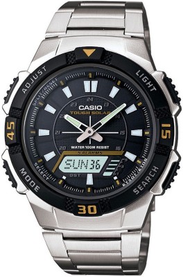 Casio AD170 Youth Series Analog-Digital Watch  - For Men   Watches  (Casio)