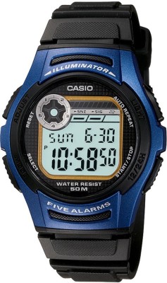 Casio D066 Youth Series Digital Watch  - For Men   Watches  (Casio)