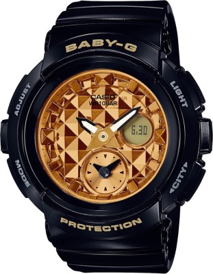 Casio B181 Baby-G Analog-Digital Watch  - For Women   Watches  (Casio)