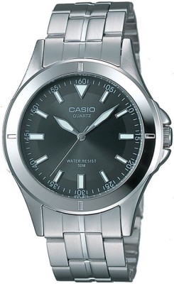 Casio A345 Enticer Men Analog Watch  - For Men   Watches  (Casio)