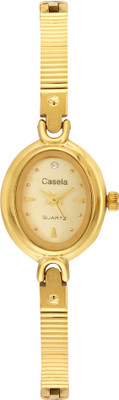 

Casela Raga-174 Watch - For Women
