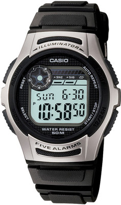 

Casio D065 Youth Series Watch - For Men