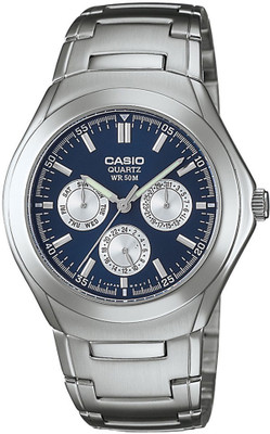 

Casio A390 Enticer Men Watch - For Men