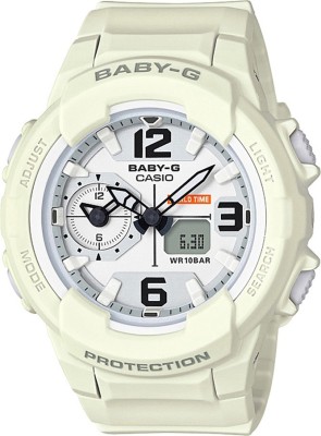 Casio B173 Baby-G Analog-Digital Watch  - For Women   Watches  (Casio)