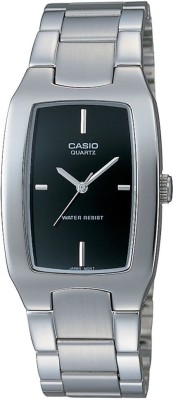 Casio A132 Enticer Men Analog Watch  - For Men   Watches  (Casio)