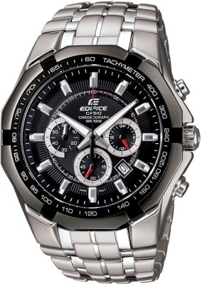 Casio ED371 Edifice Analog Watch  - For Men   Watches  (Casio)
