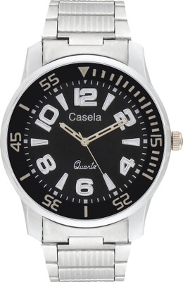 

Casela Raga-188 Watch - For Men