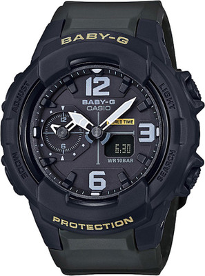 Casio B171 Baby-G Watch - For Women