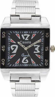 

Casela Raga-212 Watch - For Women
