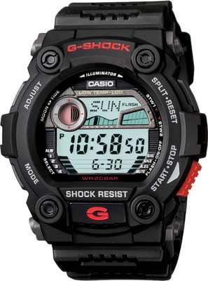 

Casio G260 G-Shock Watch - For Men