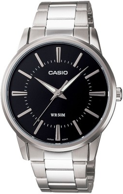 Casio A492 Enticer Men Analog Watch  - For Men   Watches  (Casio)