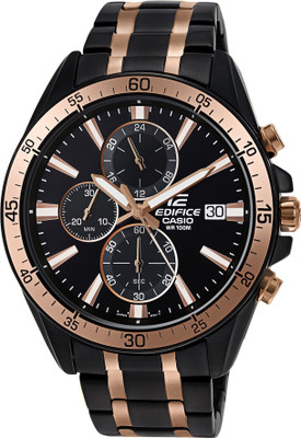 

Casio EX251 Edifice Watch - For Men