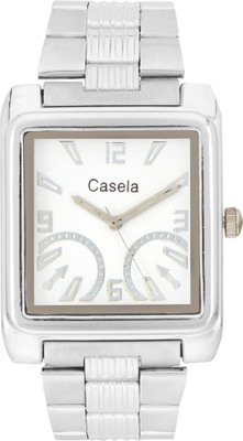 

Casela Raga-166 Watch - For Men