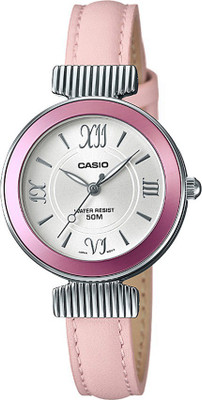 

Casio A1139 Enticer Lady's Watch - For Women