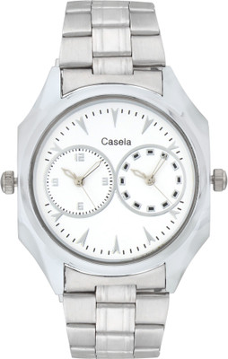 

Casela Raga-163 Watch - For Men
