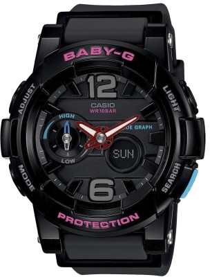 Casio BX028 Baby-G Analog-Digital Watch  - For Women   Watches  (Casio)