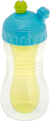 

BrotherMax 2 Drinks 1 Bottle Blue - 340 ml(Blue, Green)