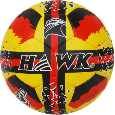 

Solutions24x7 WORLD SERIES GERMANY HAND STITCHED FOOTBALL Football - Size: (Pack of 1, Multicolor