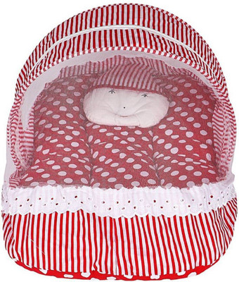

Fly Kids Cotton Bedding Set(Red)
